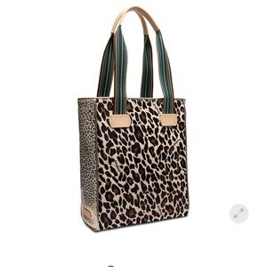 CONSUELA- Mona Chica Tote